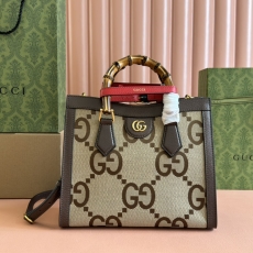 Gucci Top Handle Bags